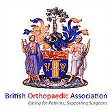 The British Orthopaedic Association 