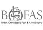 British foot and ankle society